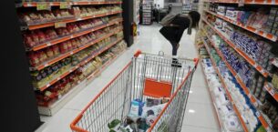 Süpermarket istatistikleri Haziran ayında da gıda deflasyonuna işaret ediyor