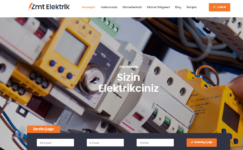 Ümraniye’de Profesyonel Elektrikçi Hizmetleri | ZMT Elektrik