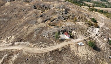 Kanadalı grup Kilkis’in kıymetli metal yataklarına dokunacak