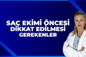 Denizli’de Saç Ekimi Öncesi Dikkat Edilmesi Gerekenler