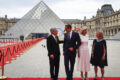 Mitsotakis, Olimpiyatların açılış töreni için Paris’te