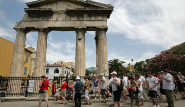 Almanya’dan turizm uyarısı