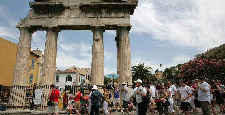 Almanya’dan turizm uyarısı