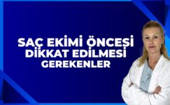 Denizli’de Saç Ekimi Öncesi Dikkat Edilmesi Gerekenler